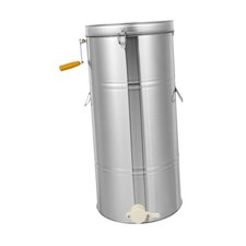 Extracteur de miel manuel avec