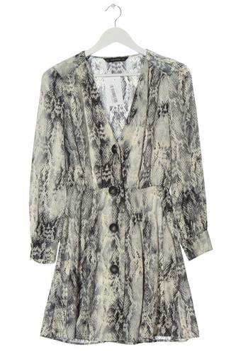 Zara basic robe chemise dames - zara,