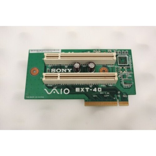 Sony vaio vgc va1 all - vgc-va1, one