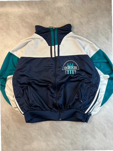 Veste survêtement adidas - survêtement,