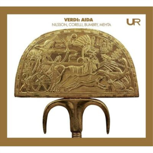 Giuseppe verdi aida - giuseppe,