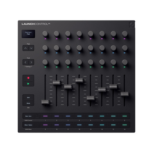 Novation launch control 3 - novation,