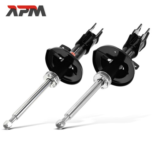 Amortisseurs gaz - 2x,