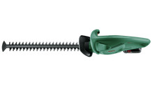 Taille-haie sans fil BOSCH EasyHedgeCut 18V-45 Li + 1 batt. 2.0Ah - 0600849H02