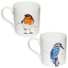 Tasse en Porcelaine Fine