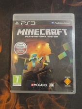 Minecraft - Complet PAL PL -