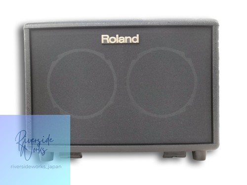 Roland acoustic amp 33 - roland,