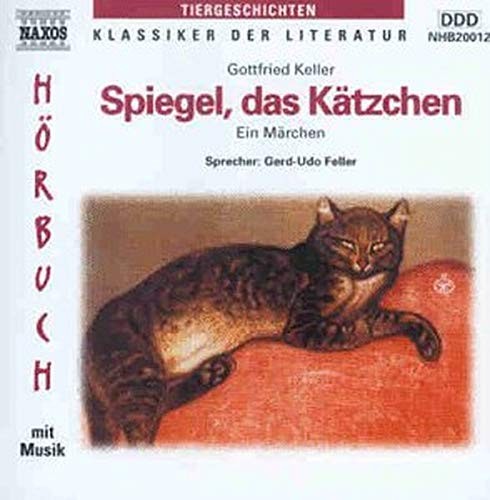 Gottfried keller spiegel das - keller,