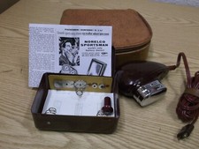 Rasoir De Voyage Norelco