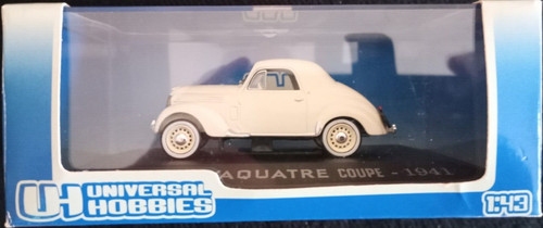Universal hobbies - hobbies, 1/43