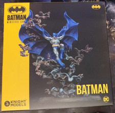 Figurines Batman Miniature Game - Knight Models - Batman