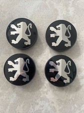 CABOCHON CENTRE DE JANTE ALU