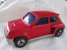 ref BC4 -  JOUSTRA -  RENAULT 5 TURBO  friction HS