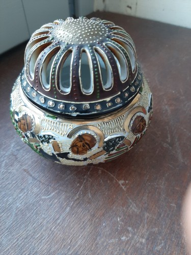 Beau brûle parfum - parfum, en