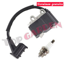 Bobine d'allumage pour souffleur Echo ES250 PB252 PB250LN A411000500 A411000501