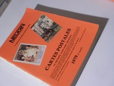 NEUDIN - L'ARGUS INTERNATIONAL