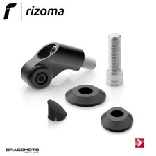 DUCATI Multistrada 950 2019-2020 Kit de montage de rétroviseur de guidon RIZO...