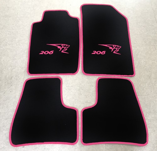 Tapis pour voiture - pour, sol