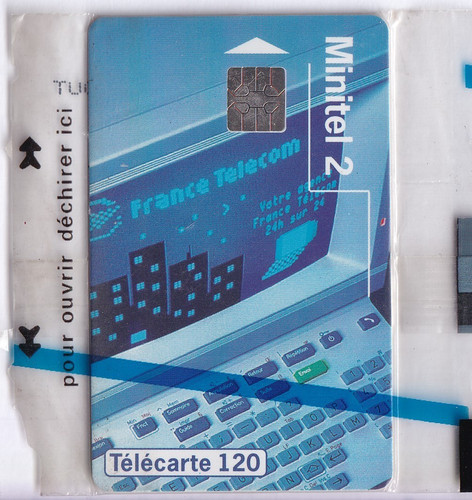 France telecarte phonecard - /,