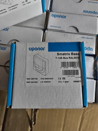 Uponor