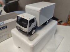 FORD LCF Porteur Tôlé 1/43 ELIGOR