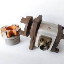 KRACHT D-58791 WESOHL : KP1/11
