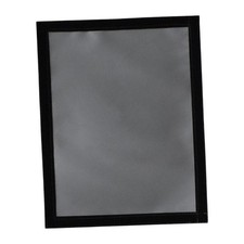 Protection thermique pour poêle à bois de tente, gris, pour randonnée,