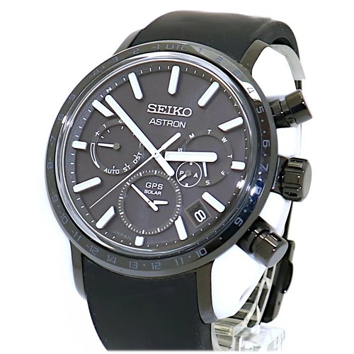 Montre seiko astron - seiko, honda