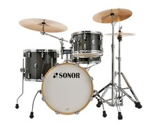 Sonor AQX Jazz 4-pc Shell Pack