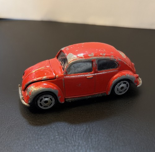 Voiture majorette beetle - voiture,