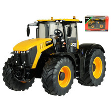 TRATTORE JCB 8330 FASTRAC
