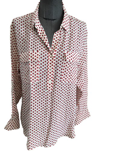 Très belle blouse 100 - très, 100%