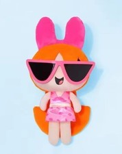 Peluche Belle Les Supers Nanas