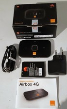modem routeur airbox  4g