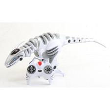 WowWee Robotics Roboraptor X Jouet Robot Pour Enfants... + Défectueux (255810)