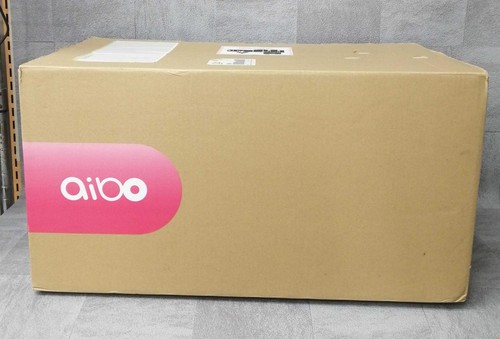 Sony aibo ers - sony,