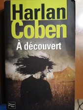  Harlan Coben "A Découvert" 