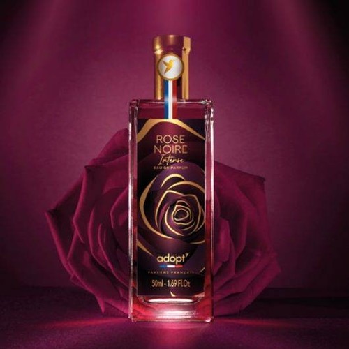 Adopt eau parfum rose - eau,
