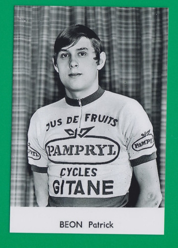 Cyclisme repro photo cycliste - cyclisme,