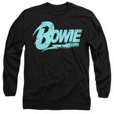 David Bowie - T-shirt - Adulte