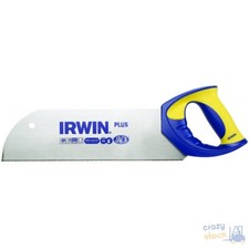 Scie Irwin Jack Plus Pour