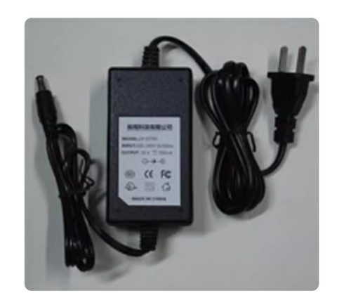 Adaptateur secteur chargeur - adaptateur,