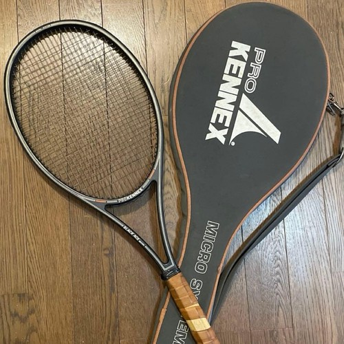 Raquette tennis prokennex - de,