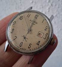 VOSTOK MONTRE MÉCANIQUE URSS