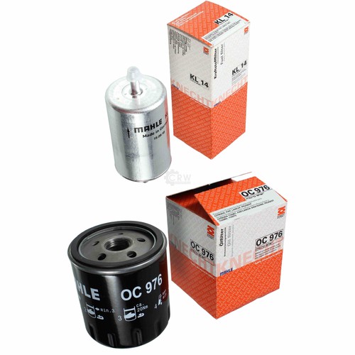 Mahle knecht kit set - knecht,