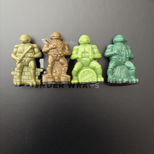 1990 tmnt teenage mutant - 1990,