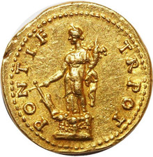 DC0974 Rare Roman Empire