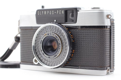 Appareil photo argentique