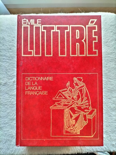 Dictionnaire langue - de,