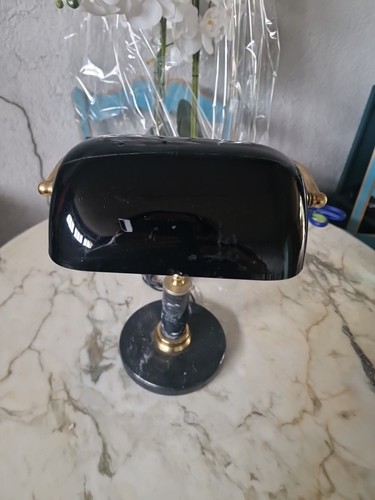 Superbe lampe bureau - lampe, et